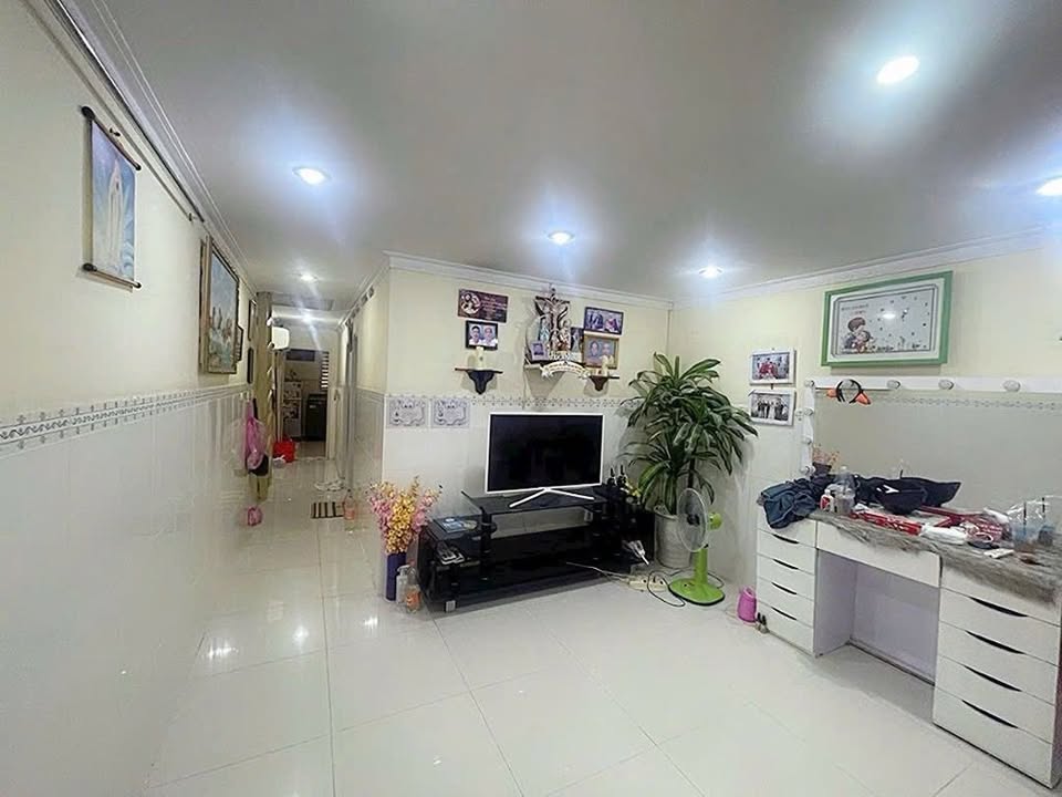 Căn hộ Nguyễn Cửu Vân, Bình Thạnh 46m² giá 1.9 tỷ - Đầu tư sinh lời lý tưởng!