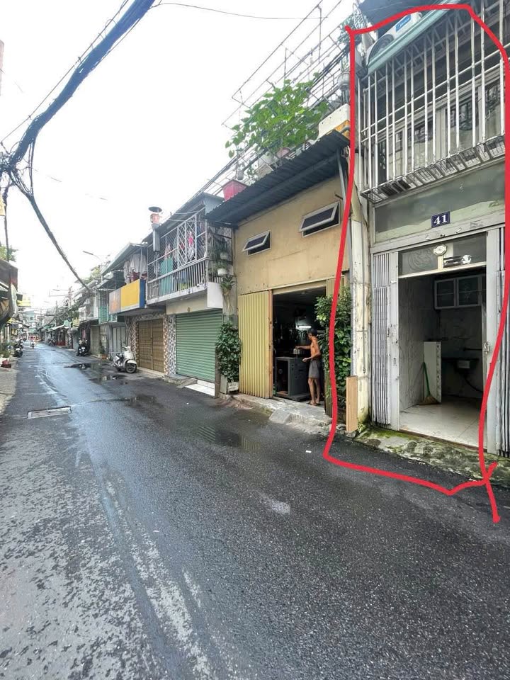 Nhà mặt tiền 3 tầng Trần Văn Kỷ, Bình Thạnh 25m² giá 1.55 tỷ - Đầu tư sinh lời ngay!