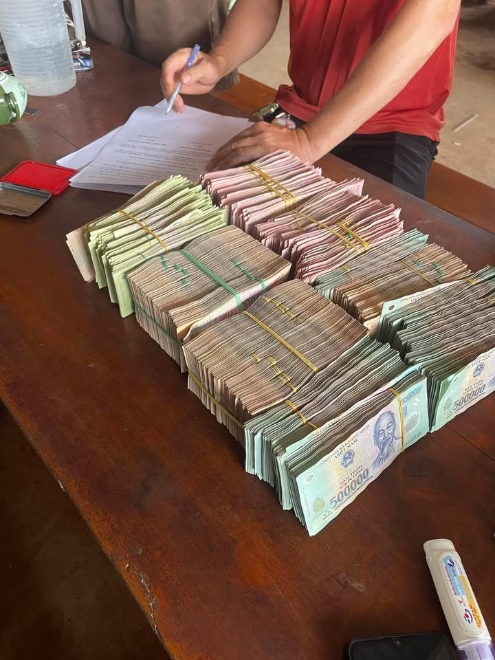 Nhà cấp 4 chính chủ tại xã Ea Wy, Đắk Lắk - Giá 1.65 tỷ, sổ hồng đầy đủ!