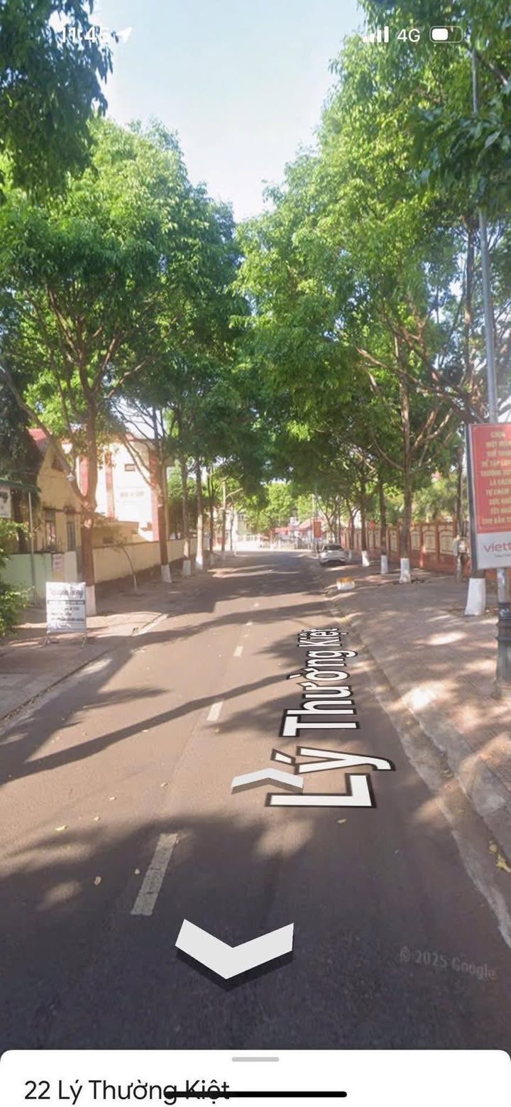 Đất nền 617.75m² tại thị trấn Ea Drăng, Đắk Lắk - Sổ hồng chính chủ, giá 650 triệu