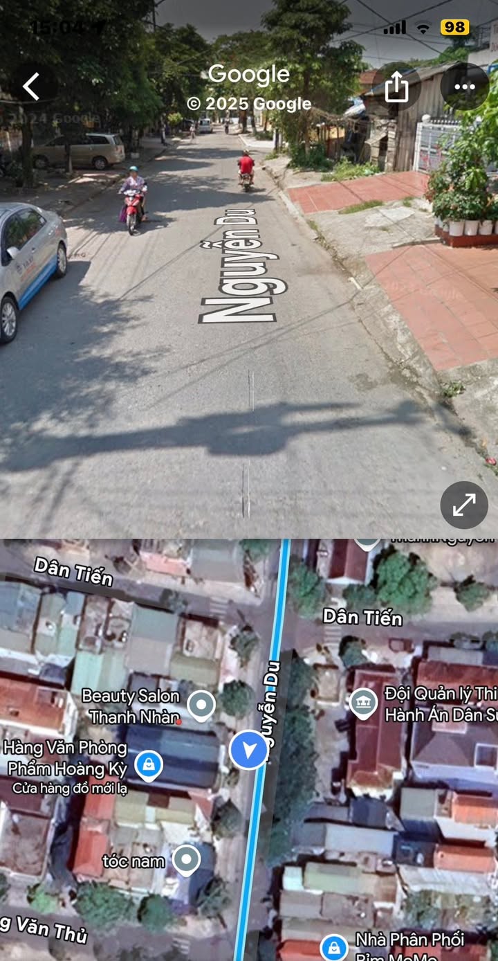 Đất nền Móng Cái 67m² giá 3 tỷ - Đầu tư sinh lời ngay lập tức!