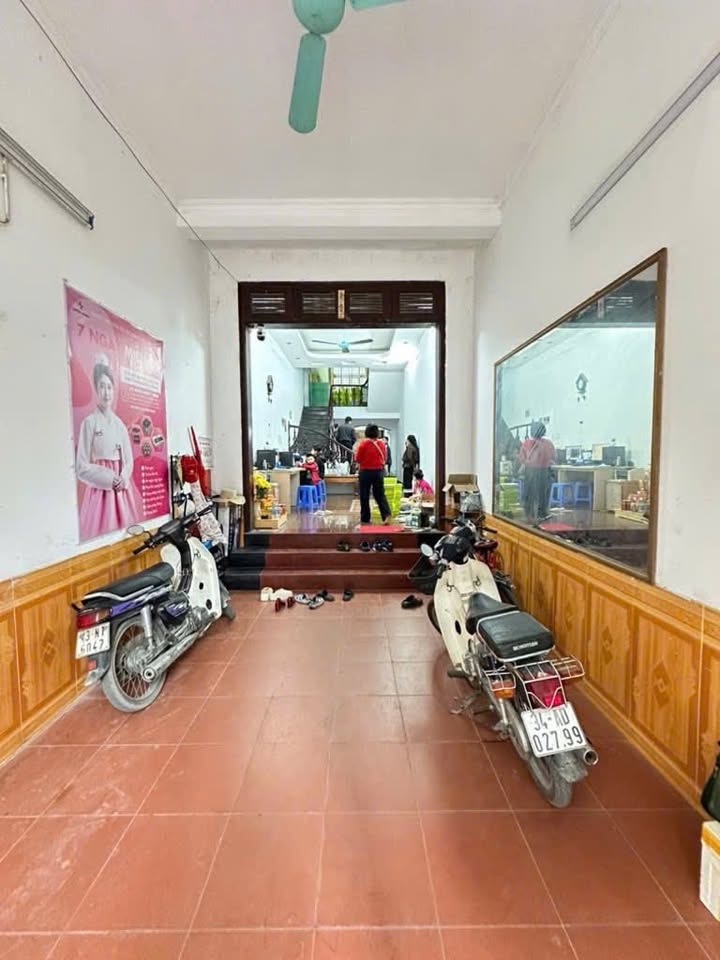 Nhà mặt phố Văn Nội 75.2m² giá 14 tỷ - Kinh doanh đỉnh cao!