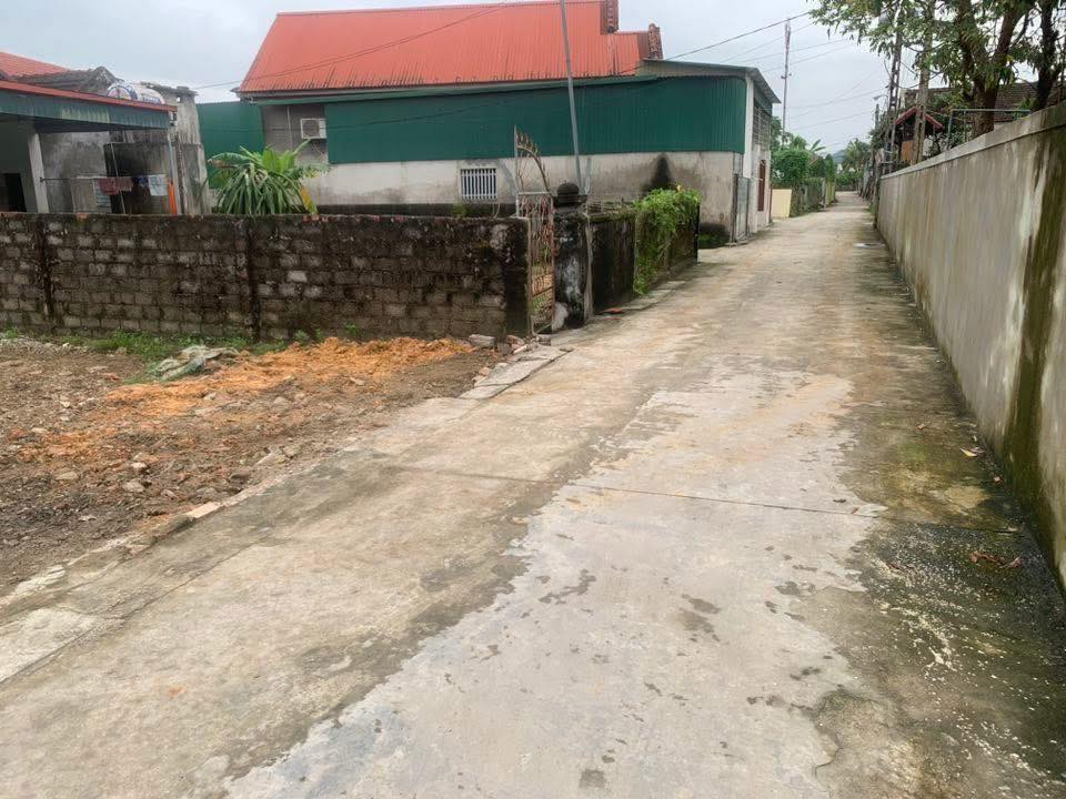 Đất Thịnh Sơn Đô Lương 170m² giá 1,2 tỷ - Đầu tư sinh lời ngay!