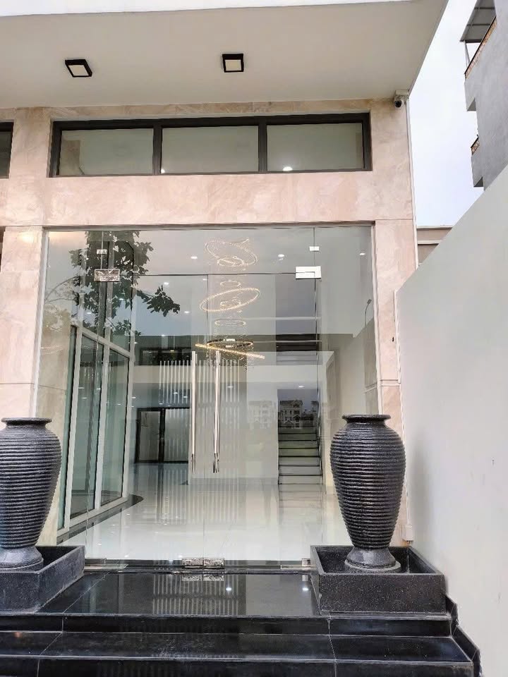 Văn phòng cho thuê tại Trương Văn Bang, Thạnh Mỹ Lợi 70m² giá 20 triệu - Không gian lý tưởng cho doanh nghiệp!