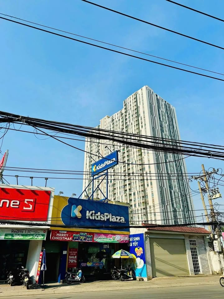 Cho thuê mặt bằng Nguyễn Thị Định, Bình Trưng Tây 120m² giá 40 triệu - Đường lớn sầm uất!