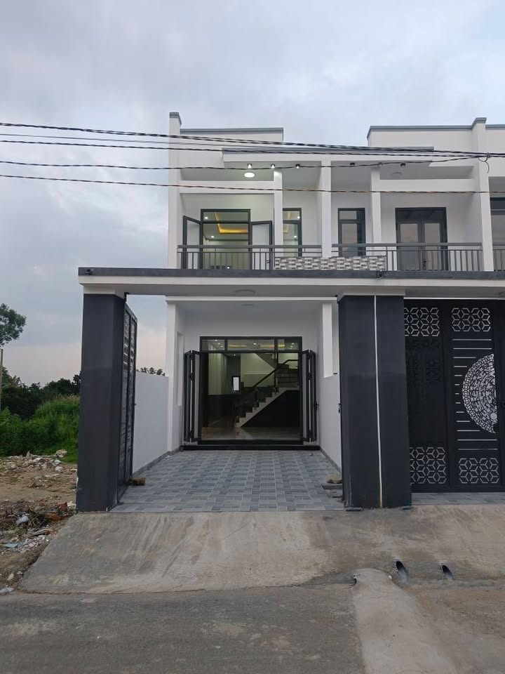 Nhà đẹp Trảng Dài 80m² giá 2 tỷ - Sẵn sàng vào ở ngay!