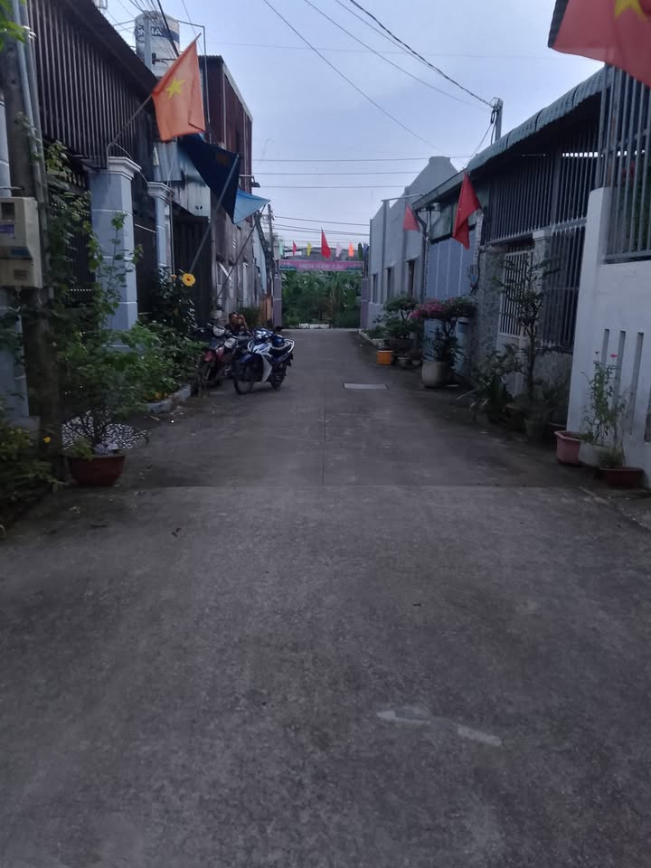 Nhà cấp 4 Trảng Dài, Biên Hòa 100m² giá 1.48 tỷ - Nhà 2 mặt tiền, hạ giá gấp!