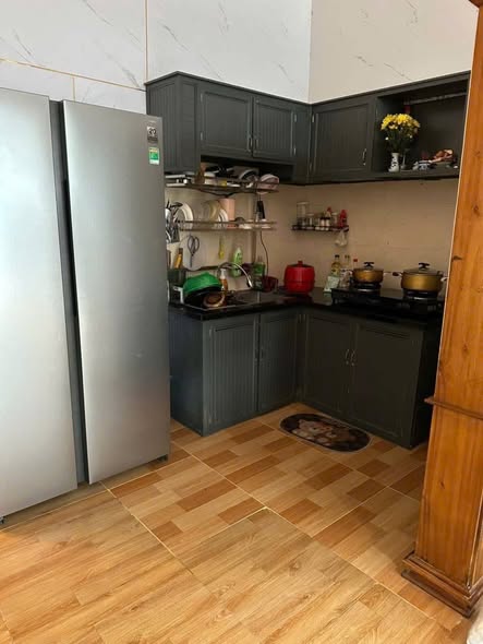 Nhà cấp 4 An Dương Vương, TP Huế 68.8m² giá 2 tỷ - Sổ hồng chính chủ