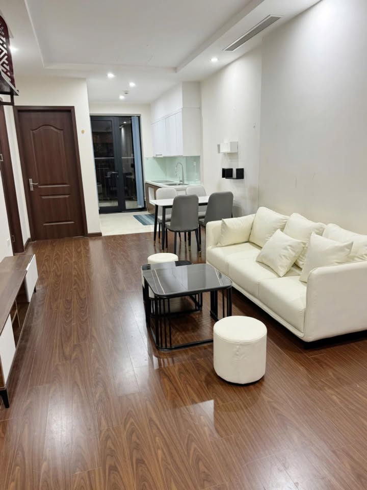 Căn hộ HN Center Point Lê Văn Lương 70m² giá thỏa thuận - Thiết kế hiện đại, sẵn sàng vào ở!