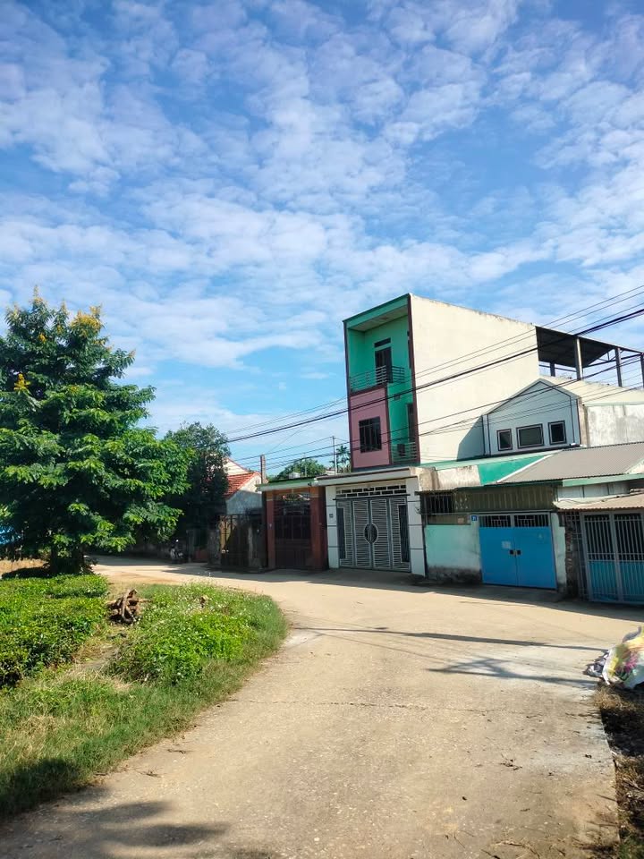 Đất thổ cư An Tường 255m² giá 2.8 tỷ - Mặt tiền rộng, tiện làm nhà vườn!