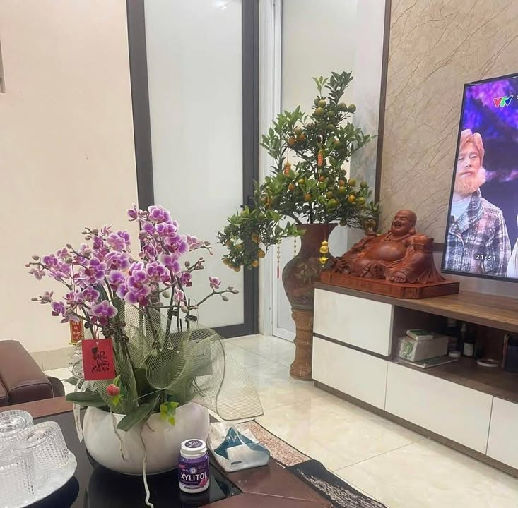 Nhà cho thuê tại Trâu Quỳ, Gia Lâm 87m² giá 10 triệu - Sẵn sàng vào ở ngay!