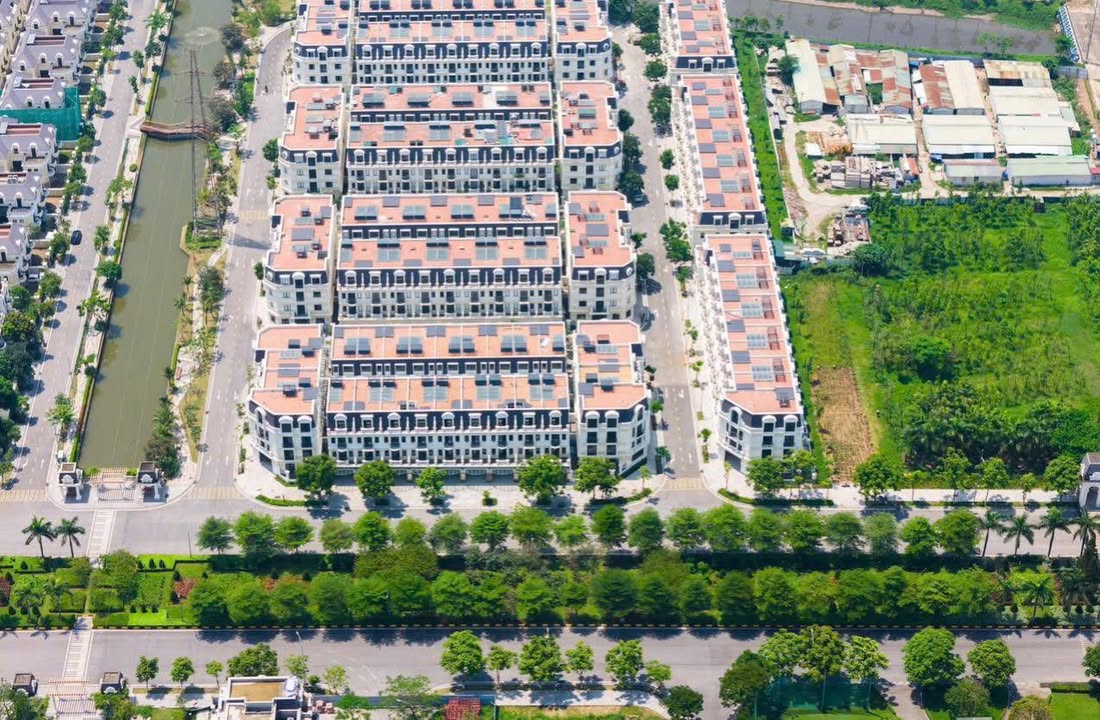 Văn phòng cho thuê tại KĐT Nam An Khánh, 12 triệu/tháng - Ưu đãi hấp dẫn lên đến 50%!