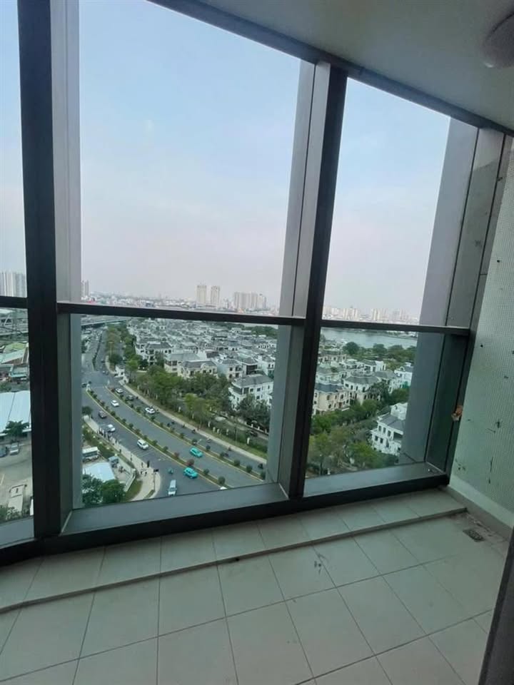 Căn hộ 1PN Landmark 81 Bình Thạnh 55m² - Sẵn sàng vào ở ngay!