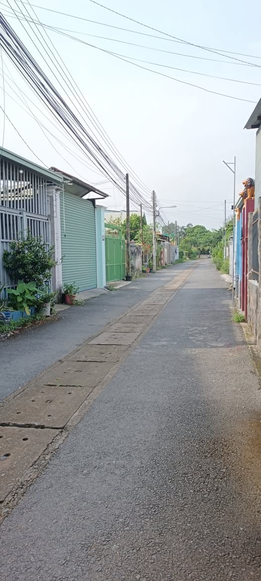 Đất nền Chánh Mỹ Thủ Dầu Một 150m² - Gần chợ Cây Dừa, giá tốt chờ bạn!