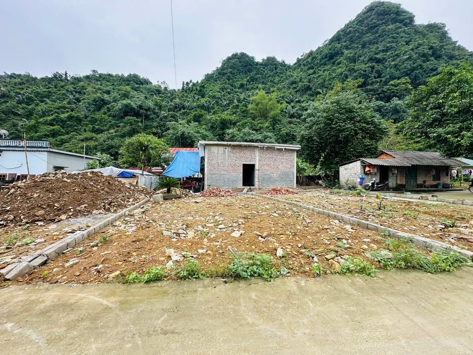 Đất thổ cư 90m² tại Cao Dương, Lương Sơn - Giá chỉ 400 triệu - Sát núi, view suối tuyệt đẹp!