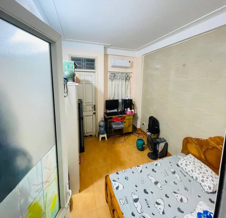 Phòng trọ cho thuê tại Ngõ 896 Nguyễn Khoái 2.5 triệu - Full đồ, thoáng mát!