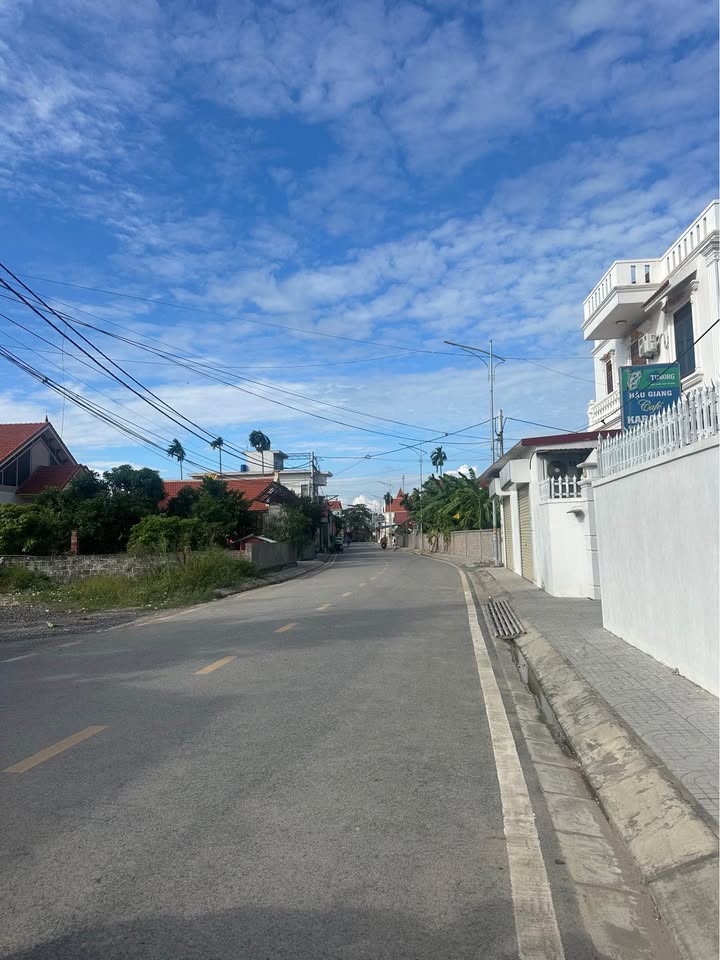 Bán lô đất mặt đường nhựa 7m xã Hoa Động 113m² giá 5 tỷ - Cơ hội đầu tư lý tưởng!