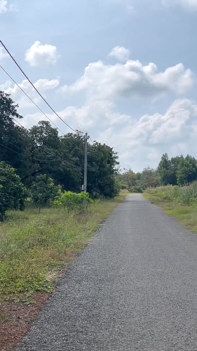 Đất thổ cư 225m² tại Tân Phú, Đồng Phú chỉ 300 triệu - Sổ đỏ chính chủ