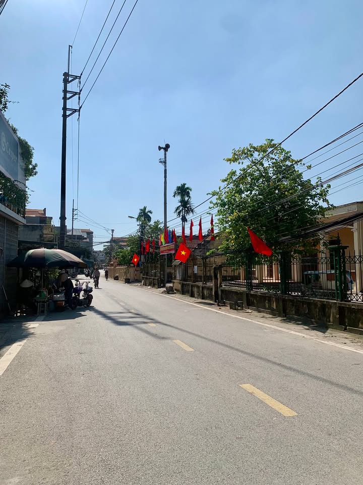 Đất nền Viên Sơn 40m² giá 1.3 tỷ - Cơ hội đầu tư tuyệt vời!