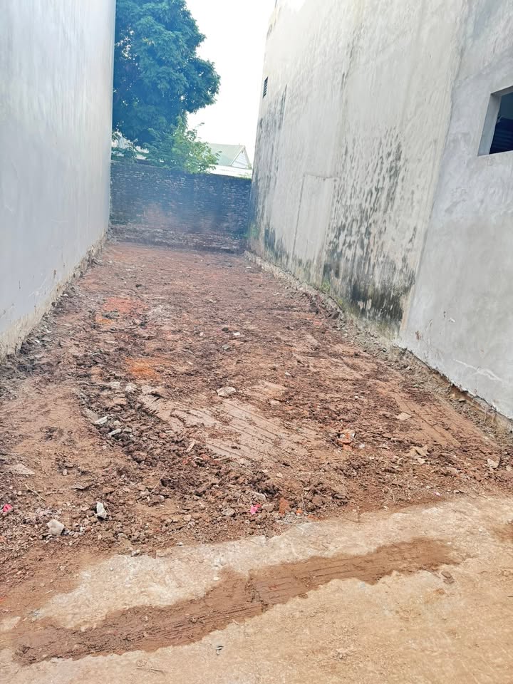 Đất thổ cư 85m² tại trung tâm thị trấn Phúc Thọ - Sổ đỏ chính chủ giá 3 tỷ!