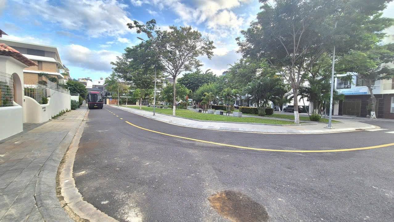 Đất mặt đường số 15, Phường Phước Hải, Nha Trang 80.6m² giá 6.05 tỷ - Vị trí đắc địa, tiện ích đầy đủ!