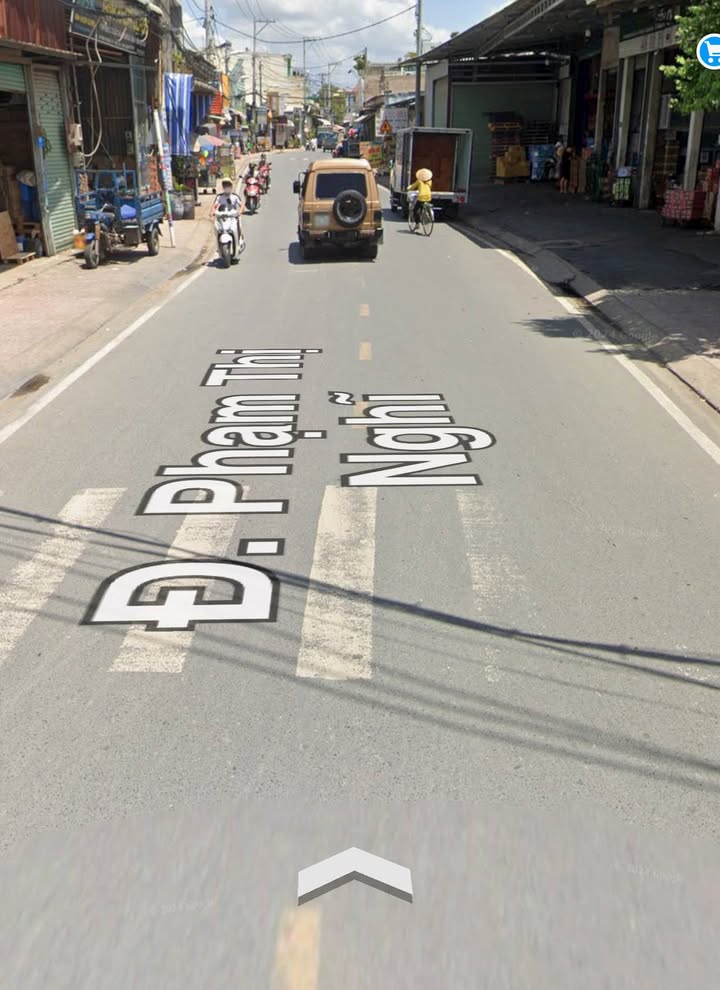 Nhà mặt tiền kinh doanh Phạm Thị Nghỉ 100m² giá chỉ 6 tỷ - Đầu tư sinh lời ngay!