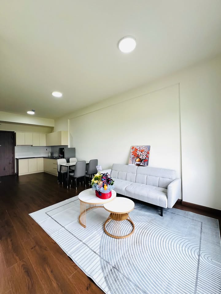 Căn hộ Ehome Southgate Bến Lức 2PN giá chỉ 3 triệu - Miễn phí quản lý 2 năm!