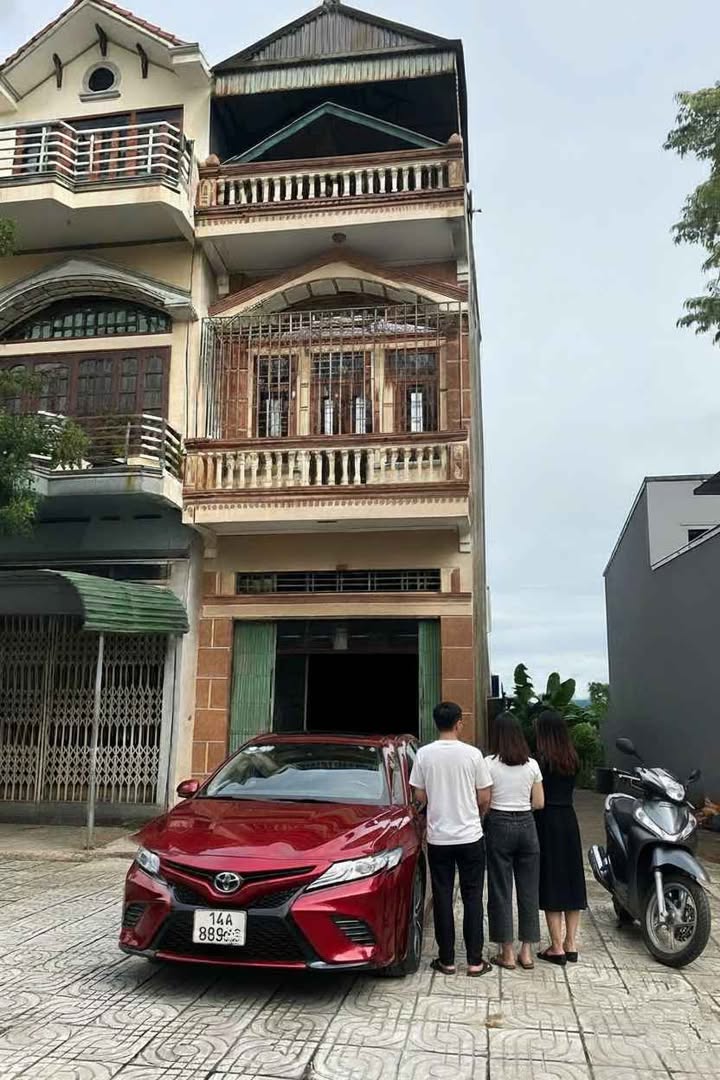 Nhà 2 tầng mặt đường QL18A, Mễ Xá 70m² giá chỉ 2 tỷ - Kinh doanh siêu lợi nhuận!