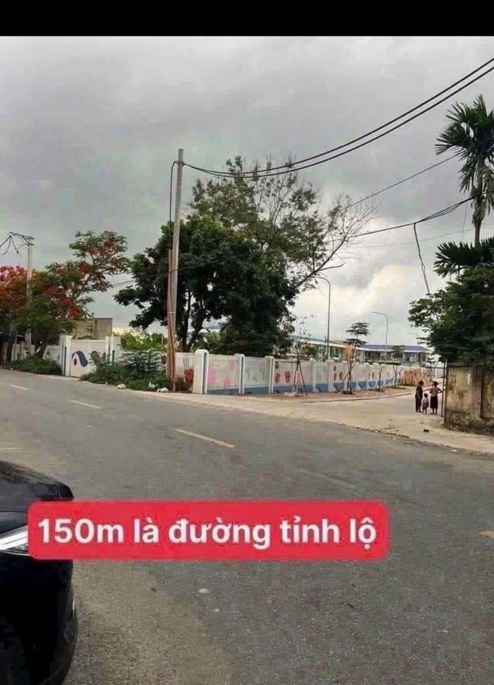 Đất Thổ Cư 80m² Dân Hòa - Giá Chỉ 640 Triệu - Đường Ô Tô Vào Tận Đất!