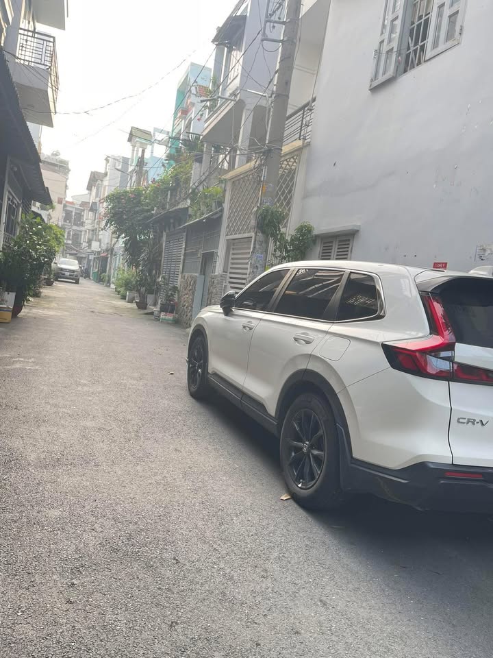 Nhà phố Phan Huy Ích, Tân Bình 80m² giá 6 tỷ - Cơ hội vàng cho gia đình!