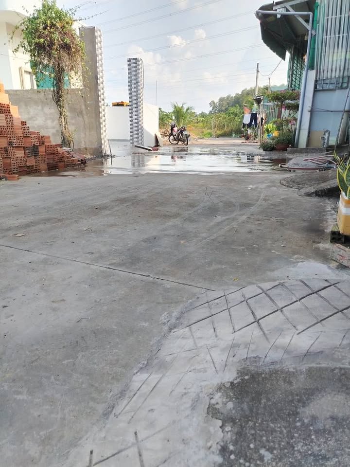 Đất nền liền kề Trảng Dài, Biên Hòa 80m² giá 1.38 tỷ - Đầu tư sinh lời hấp dẫn!