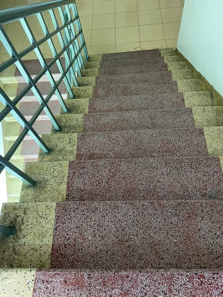 Căn hộ chung cư 3 phòng ngủ tại Đông Hưng Thuận, 73.5m² giá 2.4 tỷ - Pháp lý rõ ràng, giao dịch nhanh chóng!