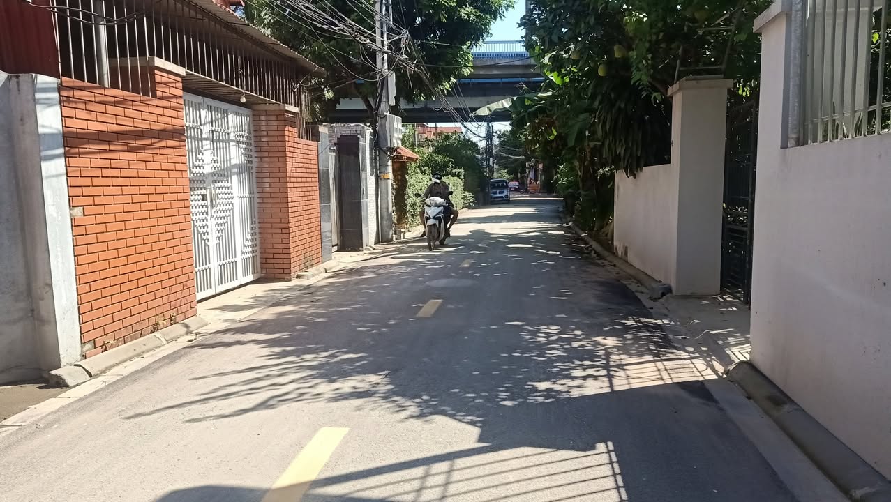 Nhà 2 tầng Hải Bối 55m² giá 3 tỷ - Khu vực tiềm năng kinh tế!