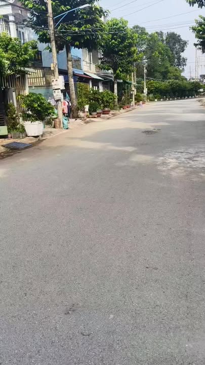 Đất nền KDC Phú Nguyên, Đức Hòa, Long An 72m² giá 1.45 tỷ - Sổ đỏ chính chủ, đường nhựa 6m