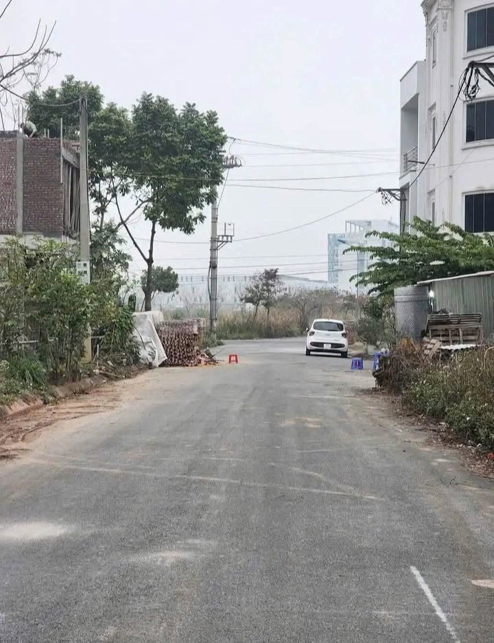 FrontHouse tại đường Vũ Văn Lý, Phủ Lý 77m² giá 6.23 tỷ - Cơ hội đầu tư hấp dẫn!