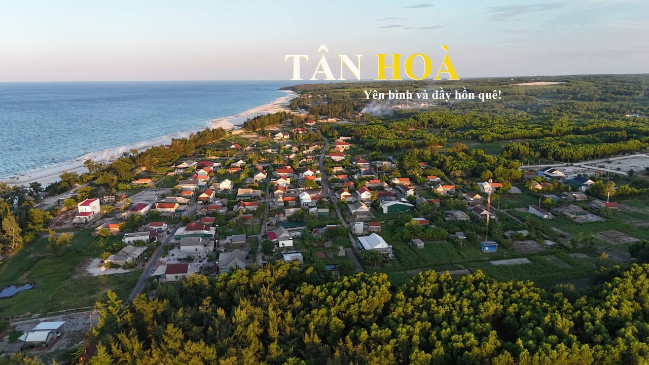 Đất biển Vĩnh Thái 213m² giá 766 triệu - Hiếm có khó tìm!