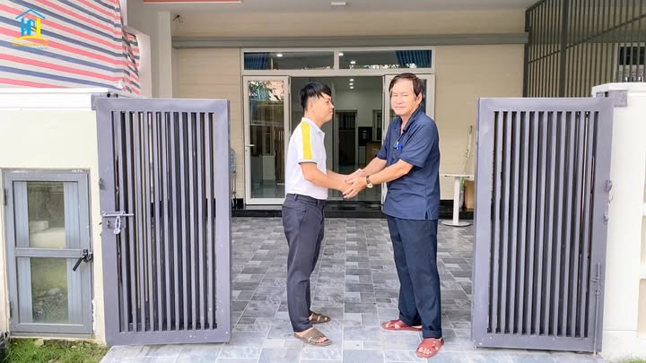 Nhà phố cho thuê tại Vườn Thiên Đàng 2, Bến Cát - Giá 17 triệu/tháng, sẵn sàng vào ở ngay!