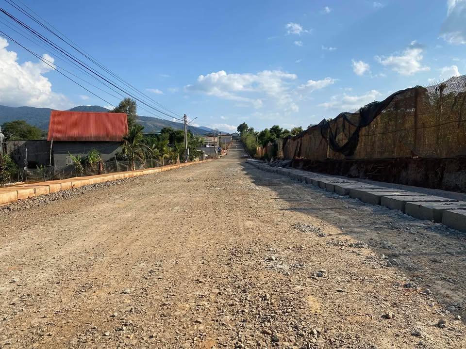 Đất nền Gia Hiệp 400m² giá chỉ 140 triệu - Cần bán gấp chính chủ!