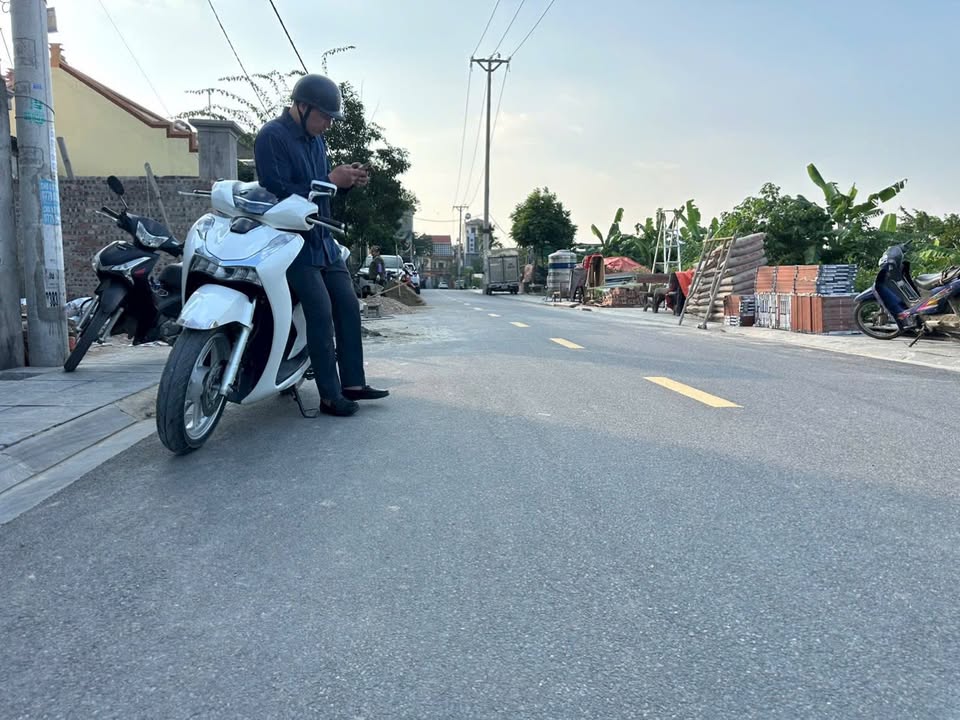 Đất nền Bắc Hồng Đông Anh 101m² giá thỏa thuận - Đầu tư tiềm năng không thể bỏ lỡ!