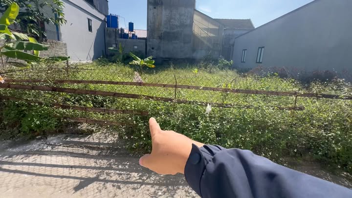 Đất nền Xuy Xá - Mỹ Đức 87m² chỉ 870 triệu - Ô tô vào tận nơi!