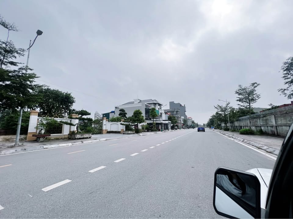 Đất liền kề TDC khu 3-8 Hải Hoà 84m² giá 4 tỷ - Chính chủ bán nhanh!