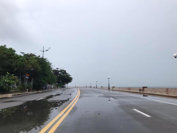 Đất xây biệt thự Bãi Dâu, Trần Phú, 380m² giá 21 tỷ - Cơ hội đầu tư lý tưởng!