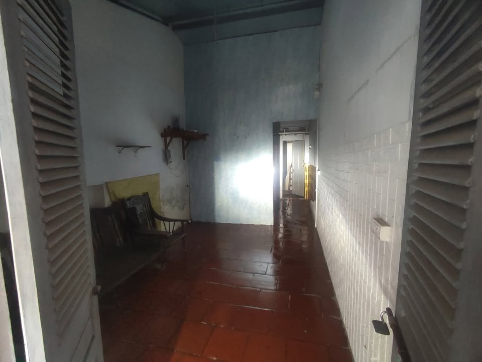 Nhà nguyên căn cho thuê tại Bắc Giang 1 triệu/tháng - Ưu đãi cho khách hàng lâu dài!