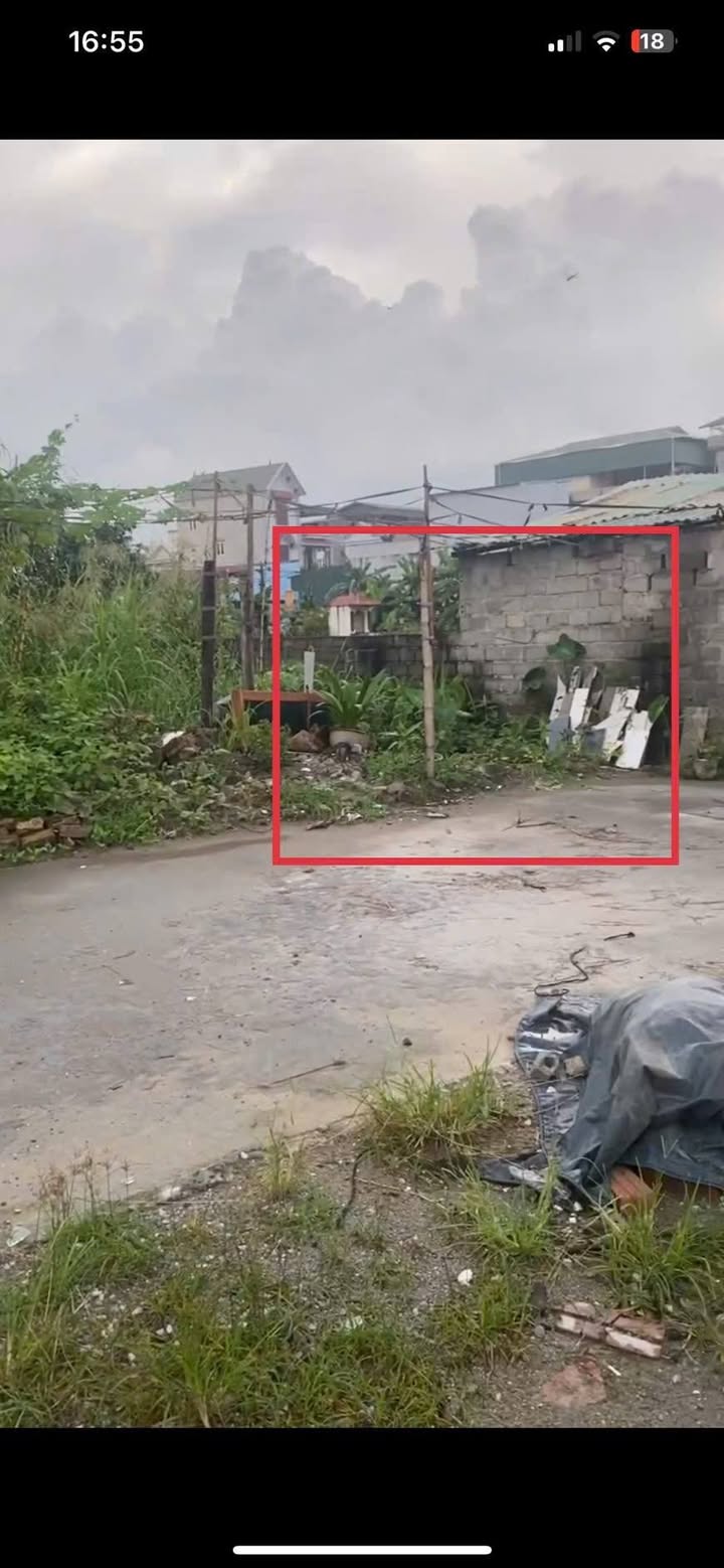 Đất nền Cẩm Giàng 70,8m² giá thỏa thuận - Đầu tư sinh lời tuyệt vời!