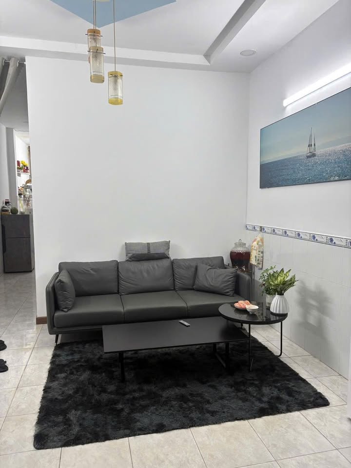 Nhà riêng 364 Thoại Ngọc Hầu, Phú Thạnh, Tân Phú 54m² - Vị trí thuận tiện, giá tốt!