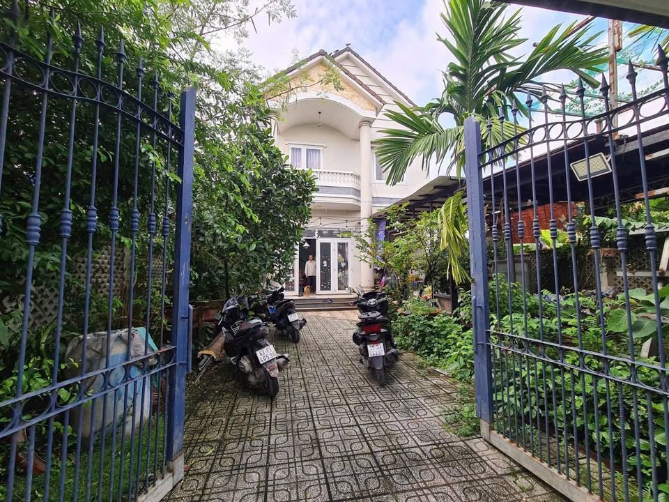 Đất thổ cư 180m² tại Vườn Lài, Quận 12 chỉ 9 tỷ - Tặng Biệt Thự Mini