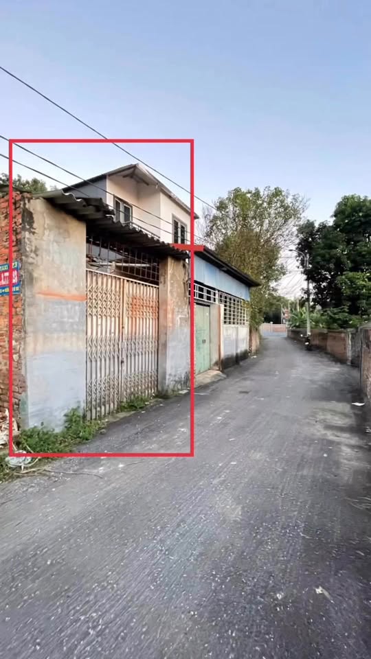 Đất thổ cư 91m² tại Xuân Hoà, Phúc Yên - Sổ đỏ chính chủ, giá tốt chỉ 1 tỷ!