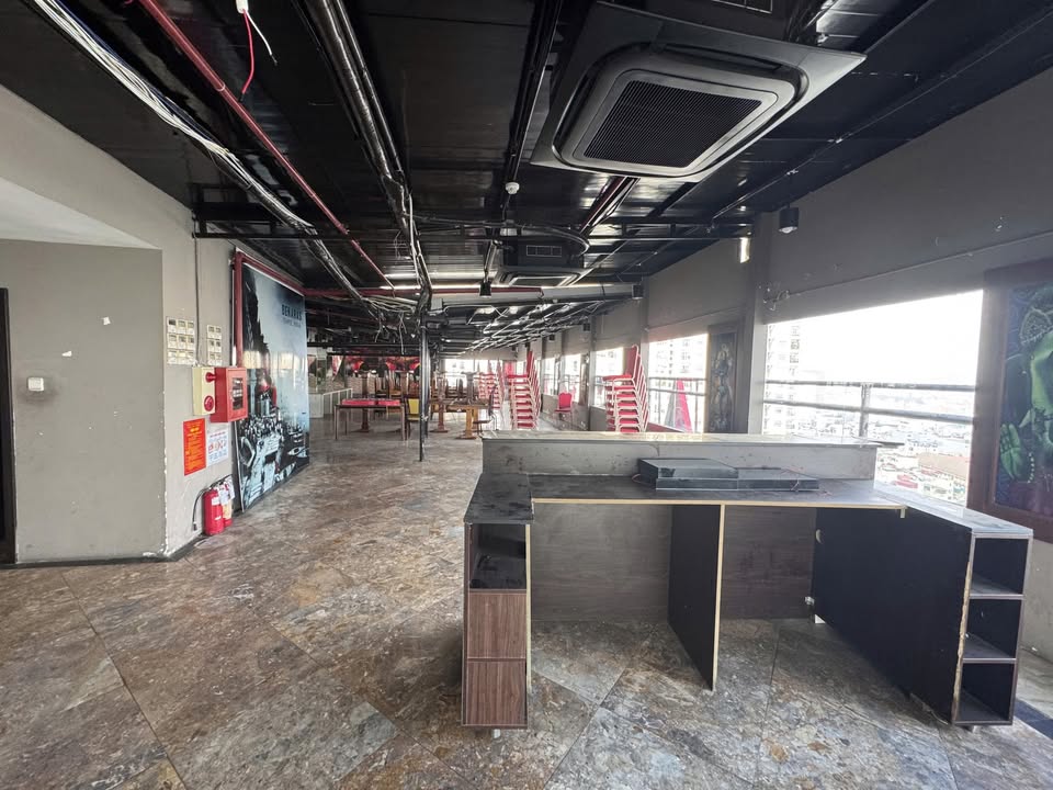 Cho thuê văn phòng tầng 19 Tòa A25 Minh Khai 500m² giá 120 triệu - Không gian sáng tạo đẳng cấp!