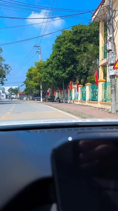 Đất nền 125m² tại Tam Điệp, Ninh Bình chỉ 1 tỷ - Cơ hội đầu tư hấp dẫn!