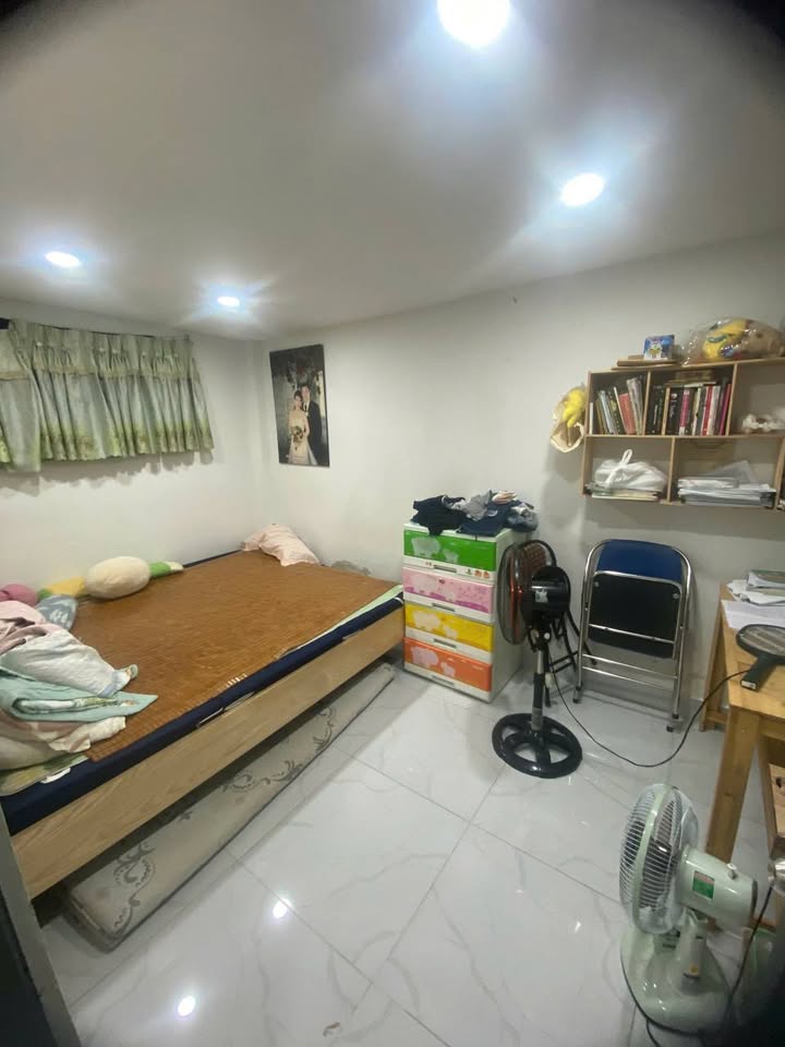 Nhà hẻm 3m phường Tăng Nhơn Phú quận 9, 56m² giá 4.75 tỷ - Không thể bỏ lỡ!